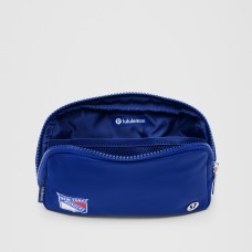 Unisex New York Rangers lululemon College Cobalt Everywhere Belt Bag Unisex New York Rangers lululemon College Cobalt Everywhere Belt Bag