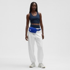 Unisex New York Rangers lululemon College Cobalt Everywhere Belt Bag