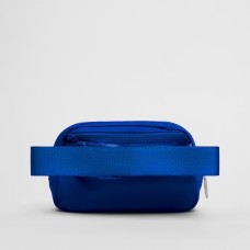 Unisex New York Rangers lululemon College Cobalt Everywhere Belt Bag