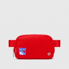Unisex New York Rangers lululemon True Red Everywhere Belt Bag