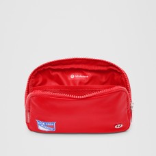 Unisex New York Rangers lululemon True Red Everywhere Belt Bag