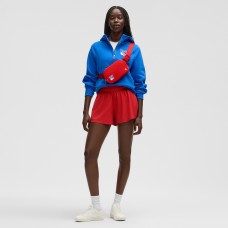 Unisex New York Rangers lululemon True Red Everywhere Belt Bag Unisex New York Rangers lululemon True Red Everywhere Belt Bag