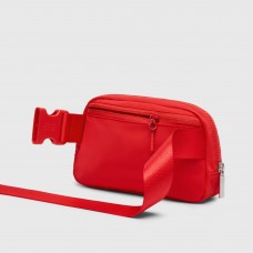 Unisex New York Rangers lululemon True Red Everywhere Belt Bag Unisex New York Rangers lululemon True Red Everywhere Belt Bag