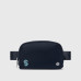 Unisex Seattle Kraken lululemon True Navy Everywhere Belt Bag Unisex Seattle Kraken lululemon True Navy Everywhere Belt Bag