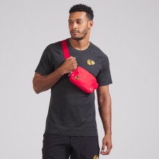 Unisex Chicago Blackhawks lululemon True Red Everywhere Belt Bag