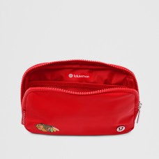Unisex Chicago Blackhawks lululemon True Red Everywhere Belt Bag