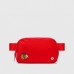 Unisex Chicago Blackhawks lululemon True Red Everywhere Belt Bag Unisex Chicago Blackhawks lululemon True Red Everywhere Belt Bag