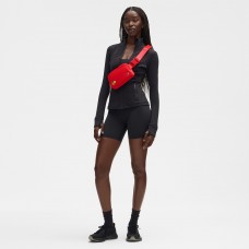 Unisex Chicago Blackhawks lululemon True Red Everywhere Belt Bag Unisex Chicago Blackhawks lululemon True Red Everywhere Belt Bag