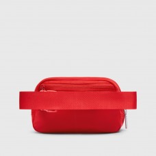 Unisex Chicago Blackhawks lululemon True Red Everywhere Belt Bag Unisex Chicago Blackhawks lululemon True Red Everywhere Belt Bag