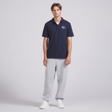 Vancouver Canucks lululemon Nautical Navy Evolution Polo
