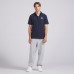 Vancouver Canucks lululemon Nautical Navy Evolution Polo
