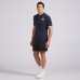 Поло Edmonton Oilers lululemon Nautical Navy Evolution