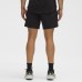 Vegas Golden Knights lululemon Black Pace Breaker Linerless Short 7