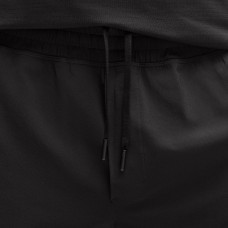 Vegas Golden Knights lululemon Black Pace Breaker Linerless Short 7