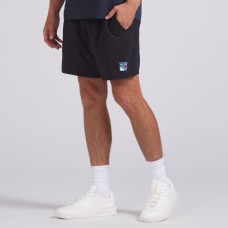 Шорты New York Rangers lululemon Black Pace Breaker Linerless 7
