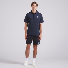 Шорты New York Rangers lululemon Black Pace Breaker Linerless 7