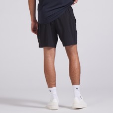 Шорты New York Rangers lululemon Black Pace Breaker Linerless 7