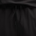 Seattle Kraken lululemon Black Pace Breaker Linerless Short 7