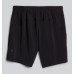 Toronto Maple Leafs lululemon Pace Breaker Linerless Short 7" - Black