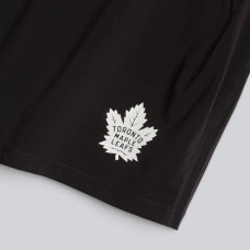 Toronto Maple Leafs lululemon Pace Breaker Linerless Short 7" - Black Toronto Maple Leafs lululemon Pace Breaker Linerless Short 7" - Black
