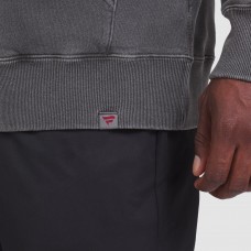 Толстовка Utah Hockey Club Fanatics Made in Canada - Black