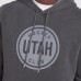Толстовка Utah Hockey Club Fanatics Made in Canada - Black