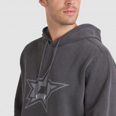 Толстовка Dallas Stars Fanatics Made in Canada - Black