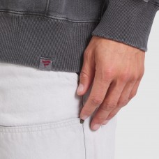 Nashville Predators Fanatics Black Made in Canada Pullover Hoodie