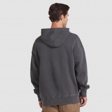 Calgary Flames Fanatics Black Made in Canada Pullover Hoodie