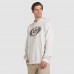 Carolina Hurricanes Fanatics Cream Made in Canada Pullover Hoodie Carolina Hurricanes Fanatics Cream Made in Canada Pullover Hoodie