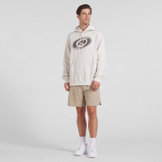 Carolina Hurricanes Fanatics Cream Made in Canada Pullover Hoodie Carolina Hurricanes Fanatics Cream Made in Canada Pullover Hoodie