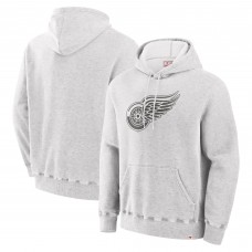 Толстовка Detroit Red Wings Fanatics Made in Canada - Cream