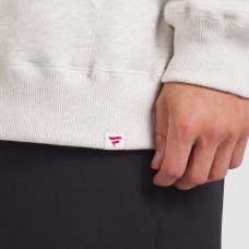 Толстовка Detroit Red Wings Fanatics Made in Canada - Cream