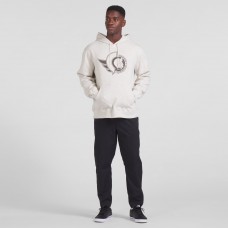 Ottawa Senators Fanatics Cream Made in Canada Pullover Hoodie