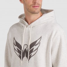 Толстовка Washington Capitals Fanatics Made in Canada - Cream