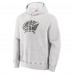 Толстовка Columbus Blue Jackets Fanatics Made in Canada - Cream