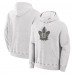 Толстовка Toronto Maple Leafs Fanatics Made in Canada - Cream
