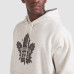 Толстовка Toronto Maple Leafs Fanatics Made in Canada - Cream
