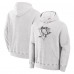 Толстовка Pittsburgh Penguins Fanatics Redwoods - Cream