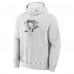 Толстовка Pittsburgh Penguins Fanatics Redwoods - Cream