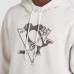 Толстовка Pittsburgh Penguins Fanatics Redwoods - Cream