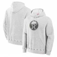 Buffalo Sabres Fanatics Cream Made in Canada Pullover Hoodie