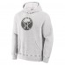 Толстовка Buffalo Sabres Fanatics Cream Made in Canada