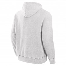 Buffalo Sabres Fanatics Cream Made in Canada Pullover Hoodie