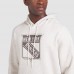 Толстовка New York Rangers Fanatics Cream Made in Canada