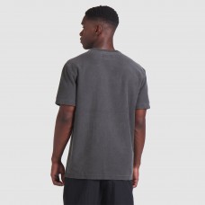 New York Islanders Fanatics Black Made in Canada T-Shirt New York Islanders Fanatics Black Made in Canada T-Shirt