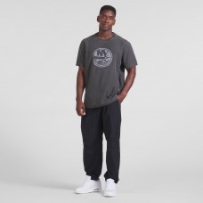 New York Islanders Fanatics Black Made in Canada T-Shirt New York Islanders Fanatics Black Made in Canada T-Shirt