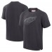 Футболка Detroit Red Wings Fanatics Made in Canada - Black