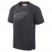 Футболка Detroit Red Wings Fanatics Made in Canada - Black