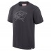 Футболка Columbus Blue Jackets Fanatics Made in Canada - Black